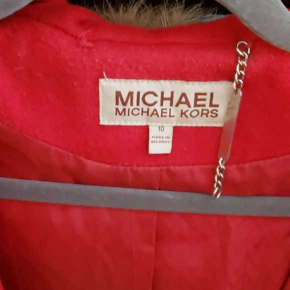 Michael Kors Jacket - Picture 3 of 5